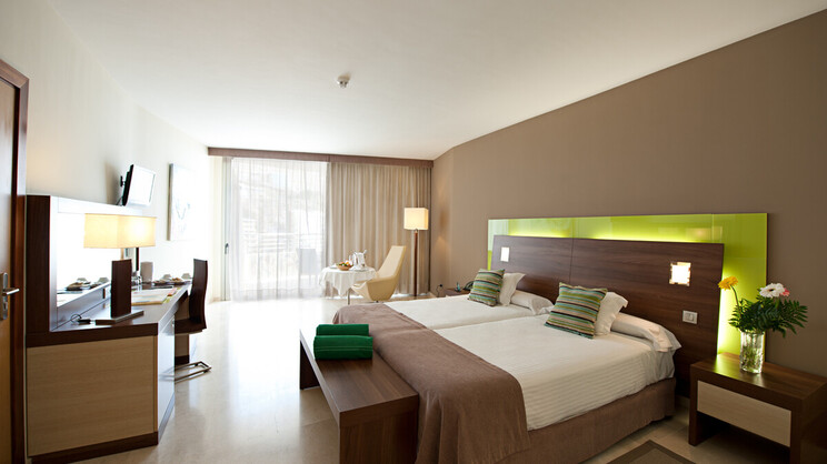 Hotel LIVVO Valle Taurito